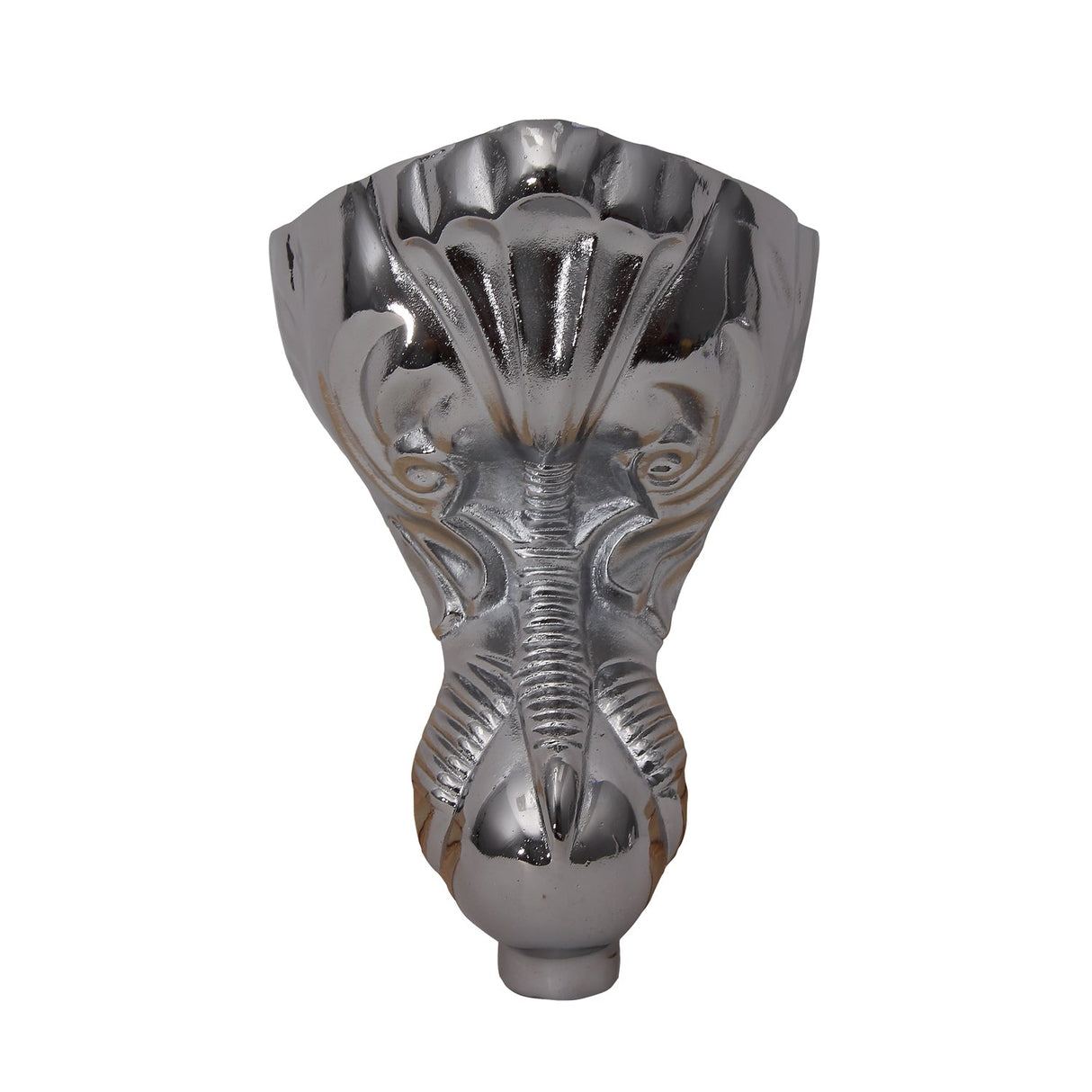 Anthea 60" Acrylic Roll Top Tub