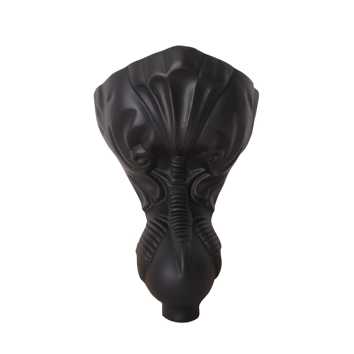 Imogene 67" Acrylic Slipper Tub