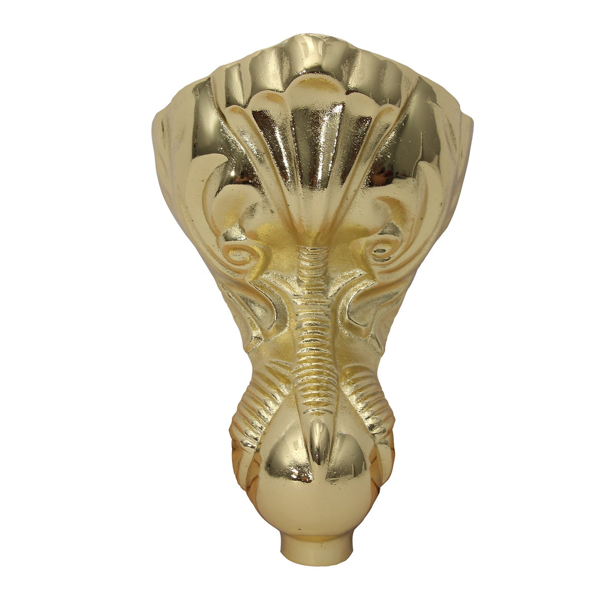 Atlin 67" Acrylic Roll Top Tub