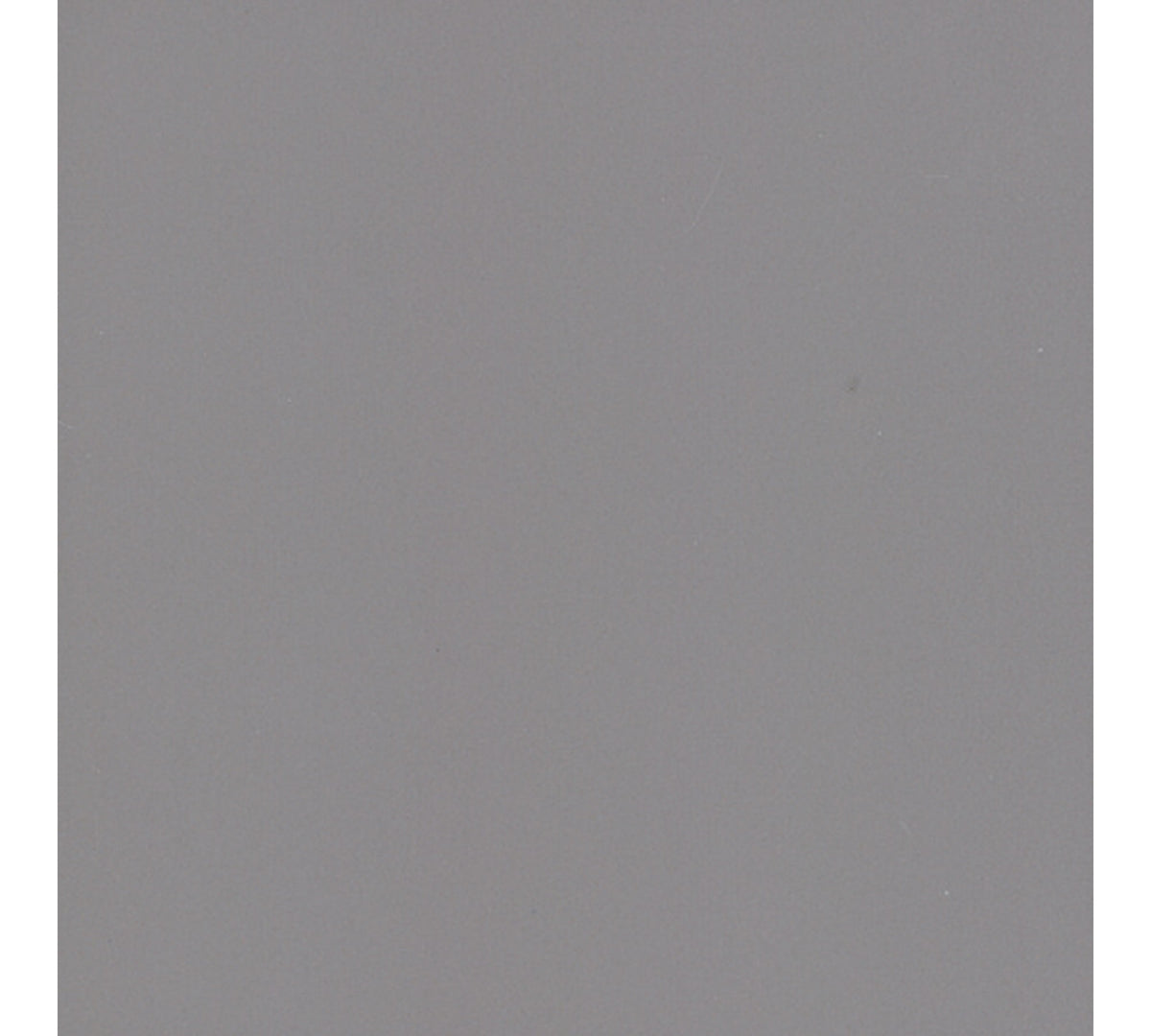 American Olean Color Story Wall Matte Storm Gray Square 4x4 Matte Wall Tile