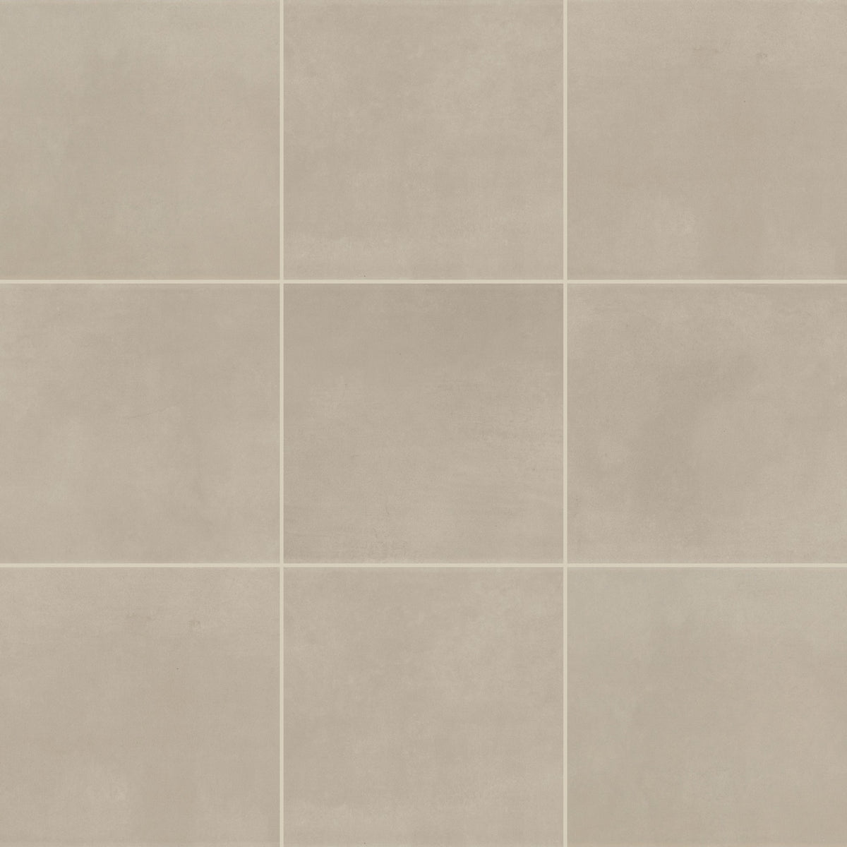 American Olean Color Story Floor Matte Stable Square 12x12 Matte Floor Tile
