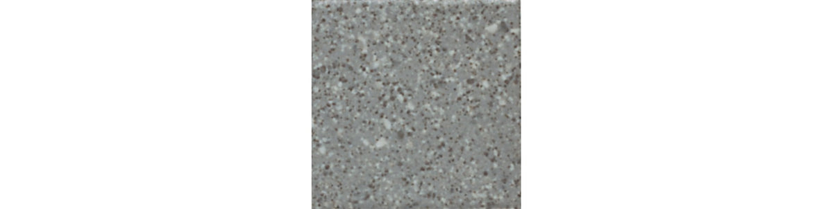 American Olean Unglazed Mosaics Storm Gray Spc Straight Joint 2x2 Matte Mosaic Tile