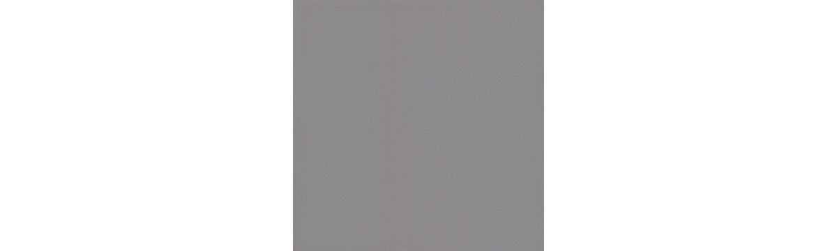 American Olean Unglazed Mosaics Storm Gray Straight Joint 2x2 Abrasive Mosaic Tile