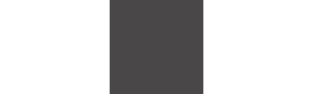 American Olean Unglazed Mosaics Black Straight Joint 2x2 Abrasive Mosaic Tile