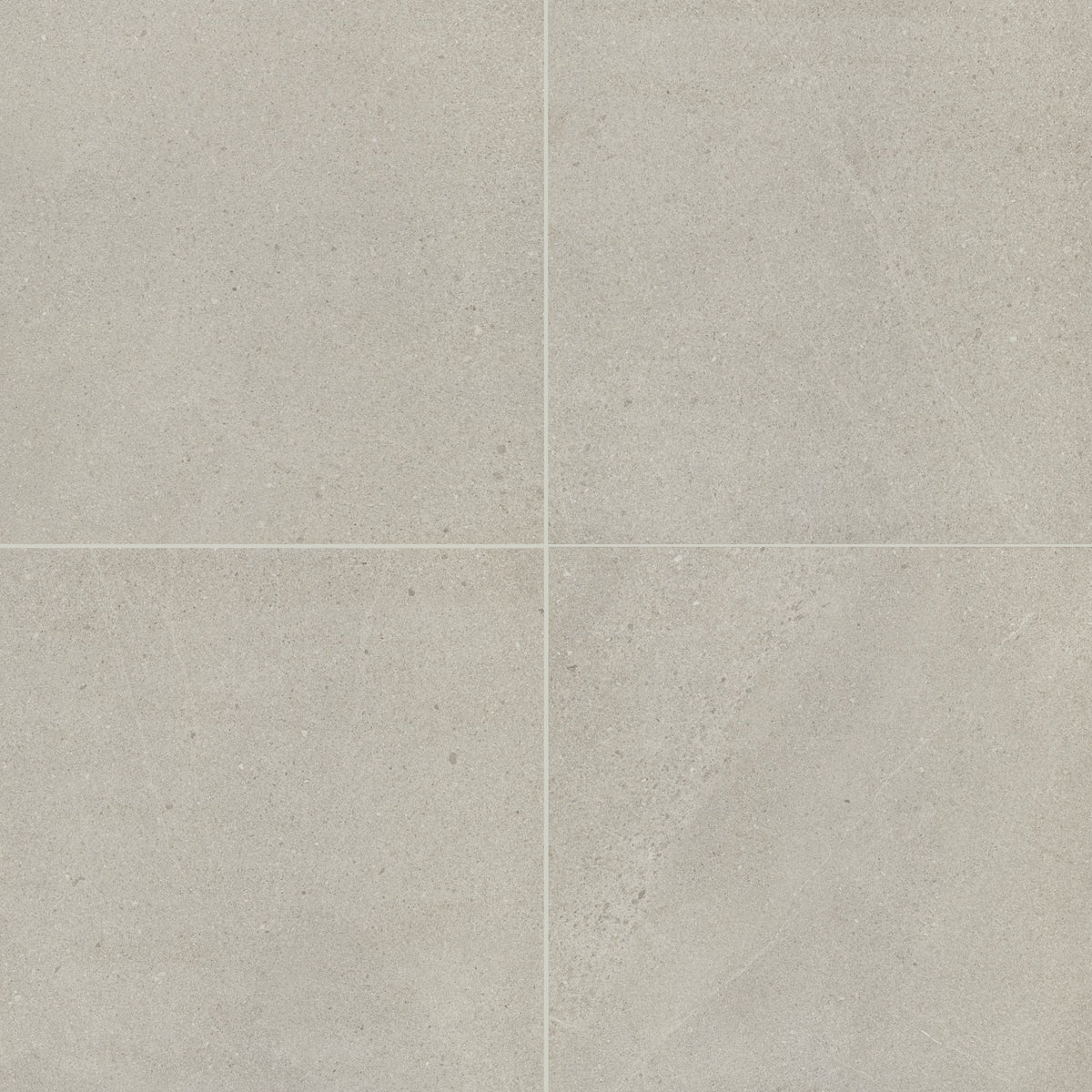 American Olean Avenne Stone Plaza Square 24x24 Stepwise Matte Floor Tile