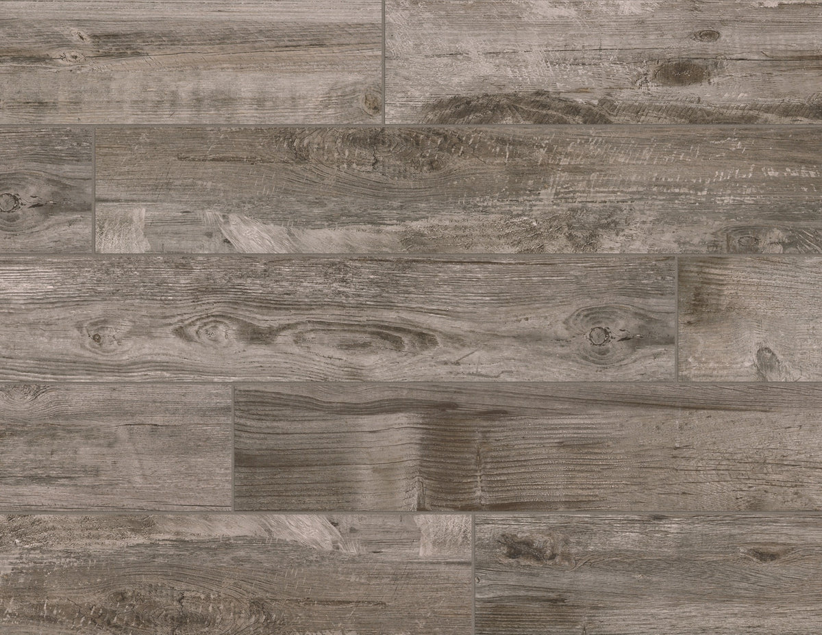 American Olean Bryson Valley Nantucket Estate Plank 8x48 Matte Floor Tile