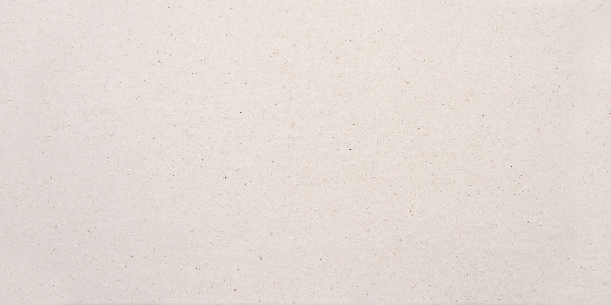Daltile Crafter PAPIER-MACHE Rectangle 12x24 Stepwise Matte Floor Tile