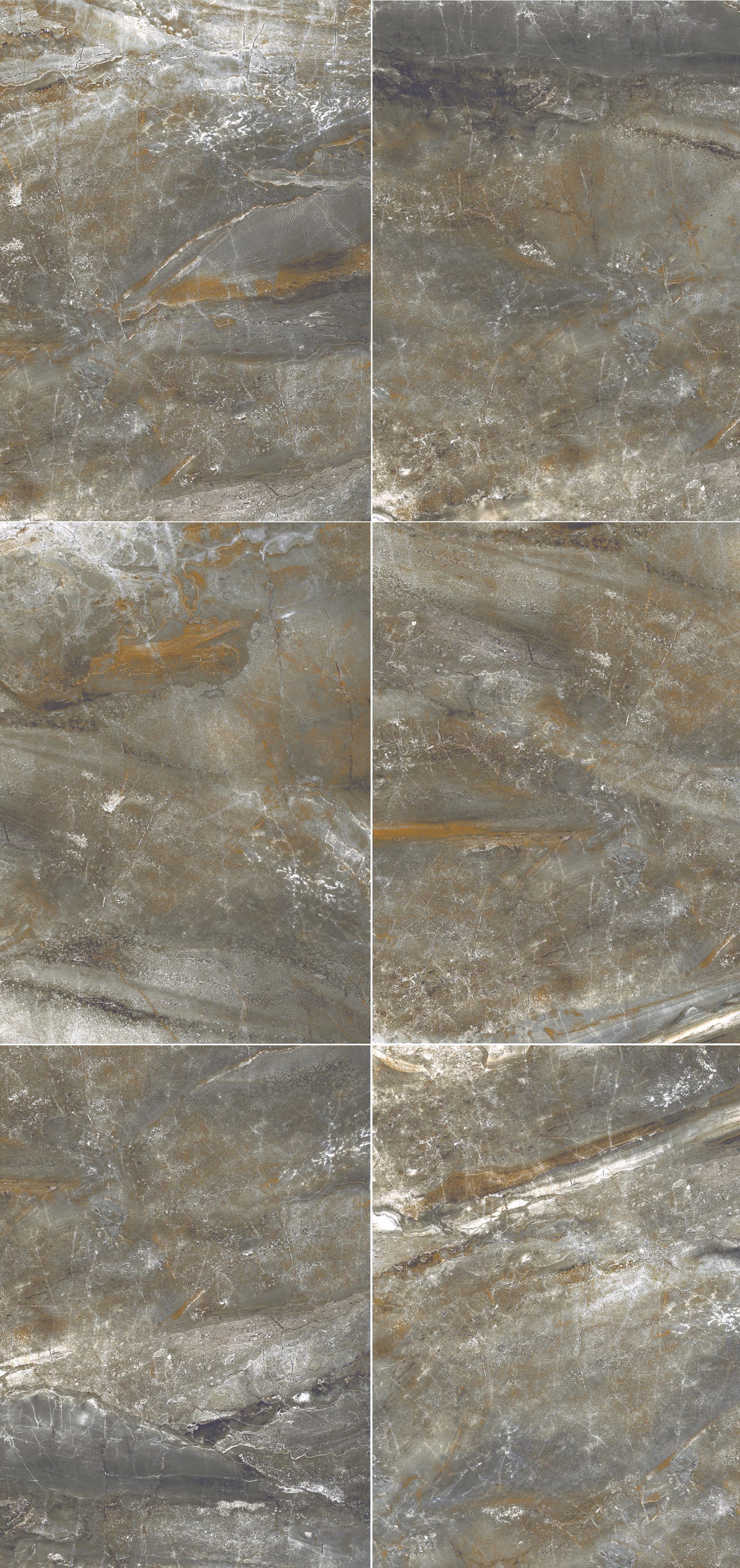 American Olean Danya Basin Rectangle 12x24 Matte Floor Tile