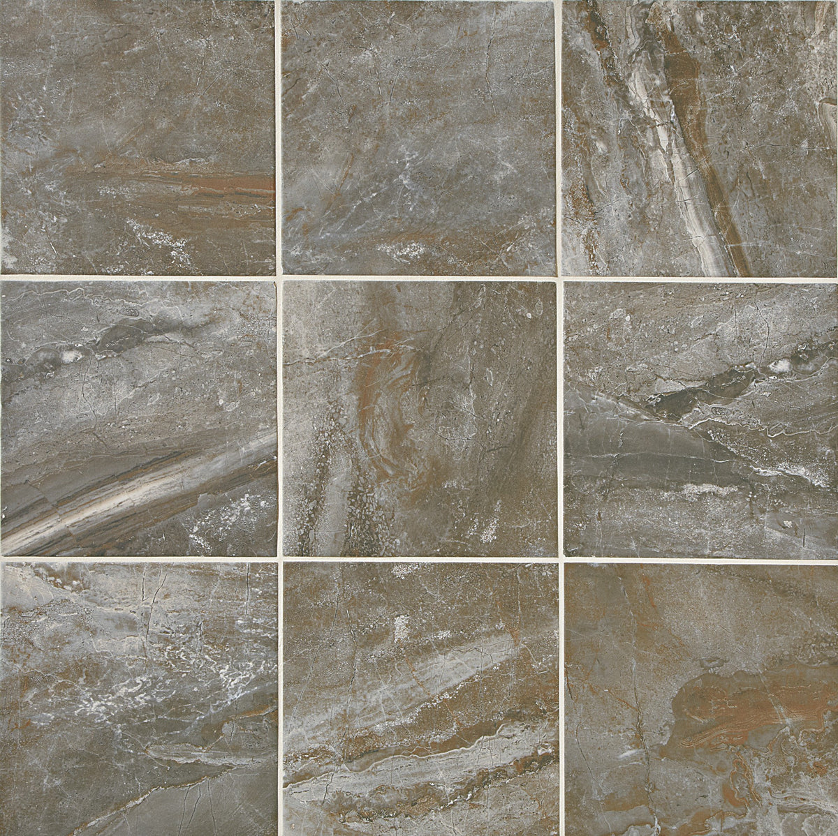American Olean Danya Basin Square 12x12 Matte Floor Tile