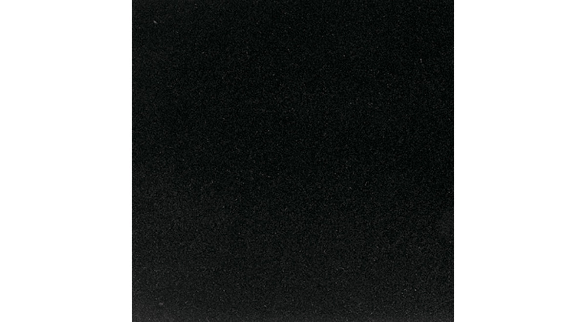 Daltile Granite Absolute Black Square 24x24 Polished Stone Tile