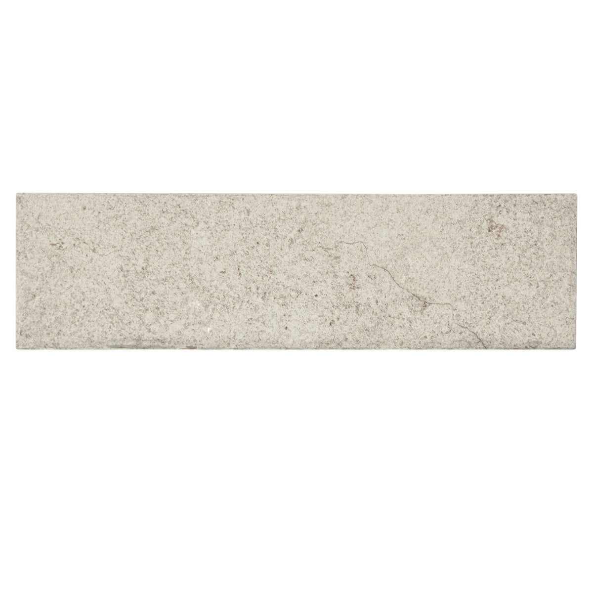 American Olean Historic Limestone Tradition Rectangle 12x24 Stepwise Matte Floor Tile