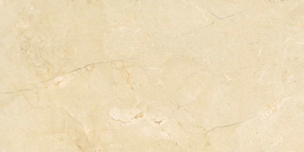 American Olean Mirasol Crema Laila Rectangle 12x24 Matte Floor Tile