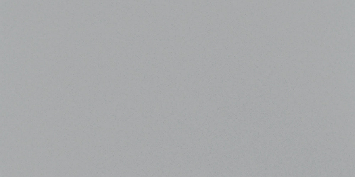 American Olean Minimum Gray Rectangle 12x24 Polished Floor Tile
