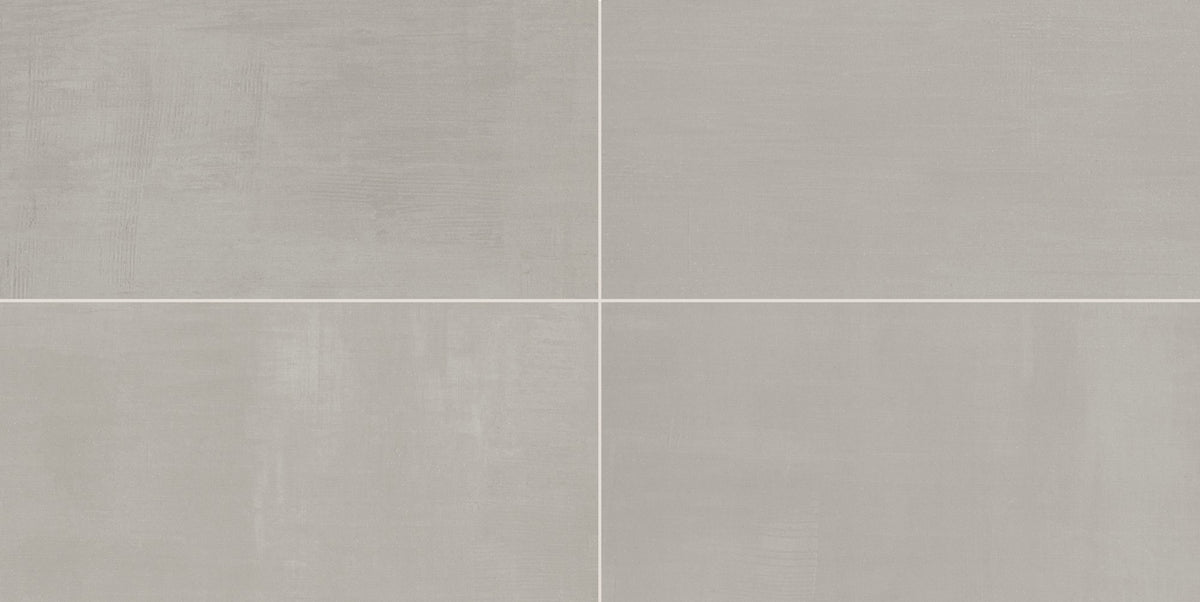 American Olean Subtle Strands Breeze P36C9 Cove Base Matte Floor Tile Trim