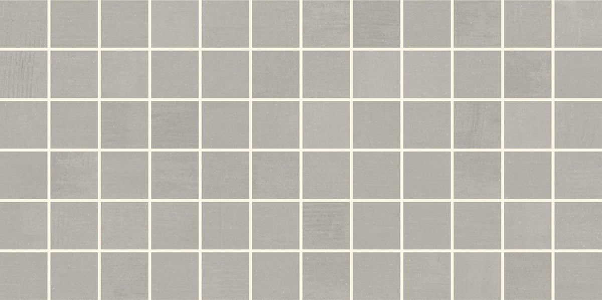 American Olean Subtle Strands Breeze Straight Joint 3x3 Matte Mosaic Tile