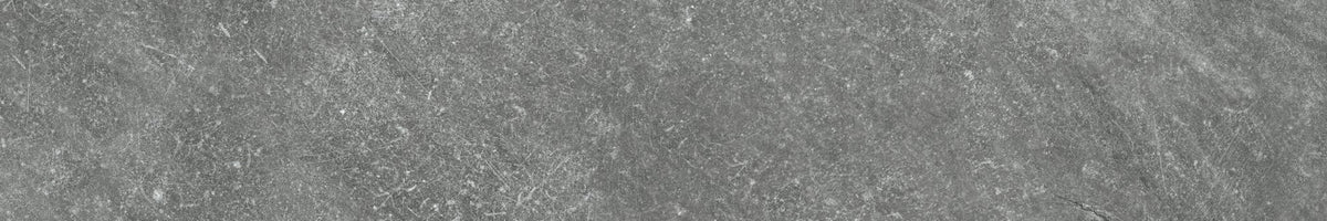 American Olean Solstice Autumn Grey Rectangle 5x30 Stepwise Matte Floor Tile