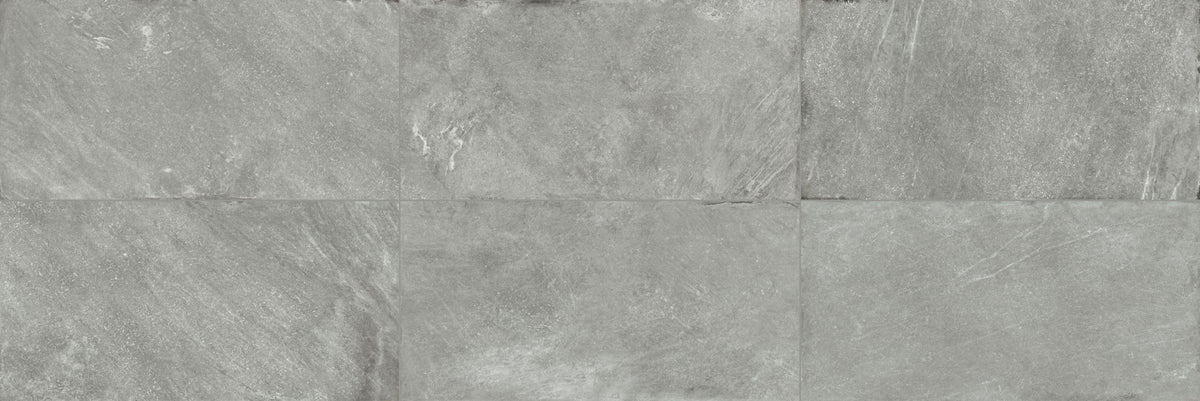 American Olean Solstice Summer Moss Rectangle 15x30 Stepwise Matte Floor Tile