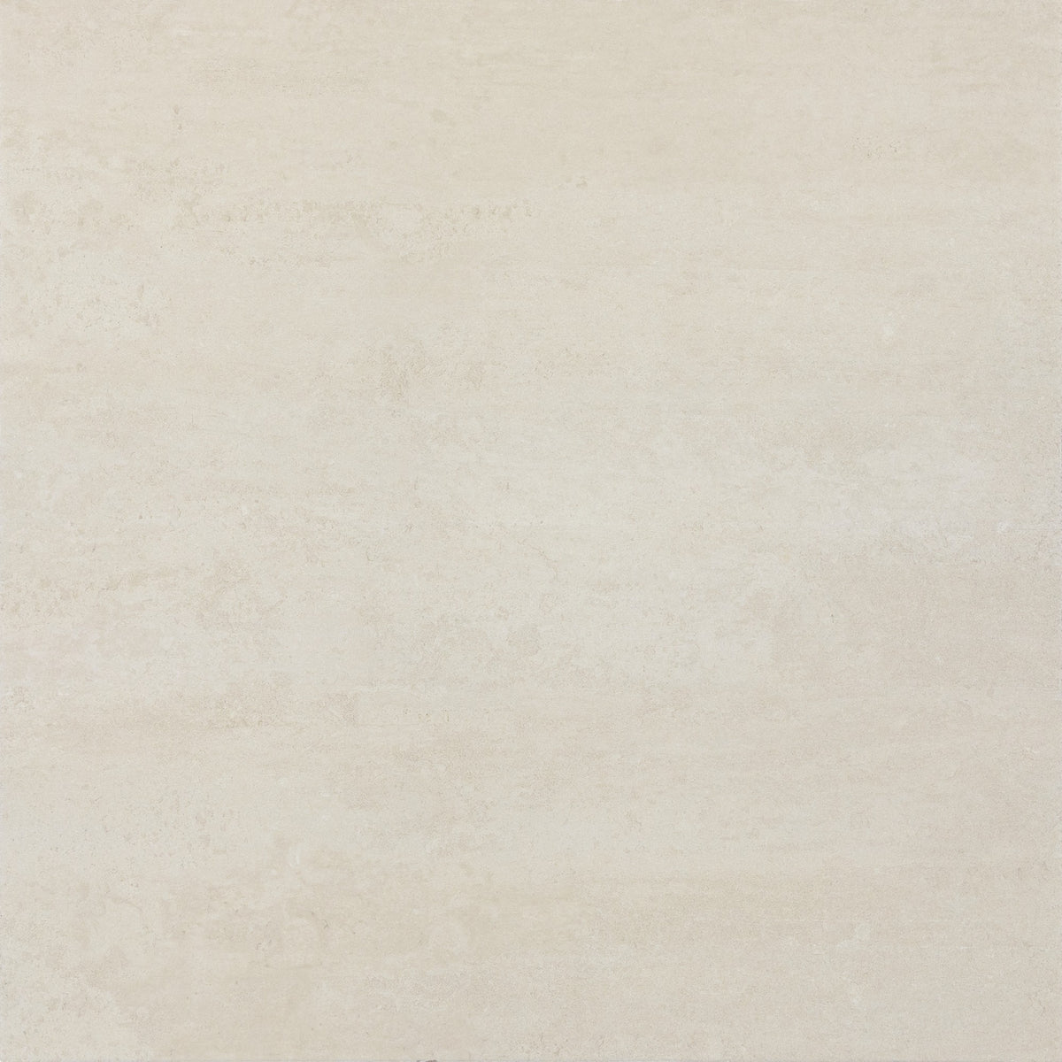 American Olean Theoretical Evolved Candid Cream Square 24x24 Stepwise Matte Floor Tile