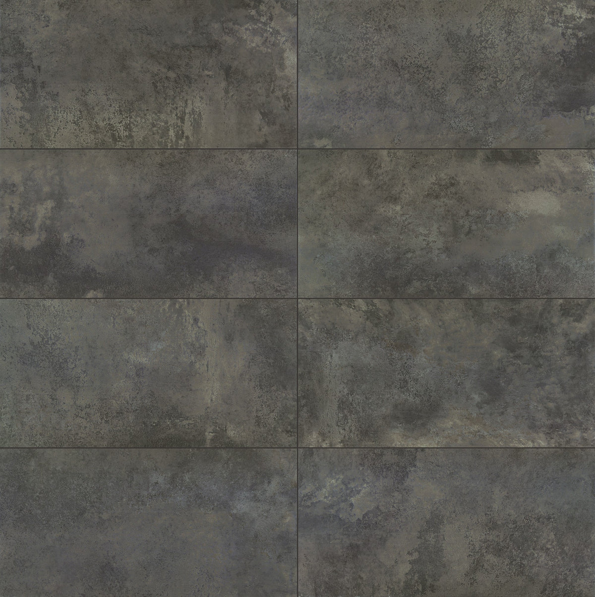 American Olean Urban Essence Lead Rectangle 15x30 Matte Floor Tile