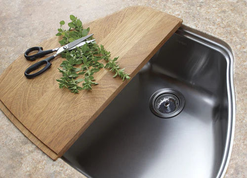 Franke Centennial 29" Undermount Kitchen Sink – 16 Gauge Stainless Steel, Single Bowl, Fits 33" Cabinet (CQX11029)