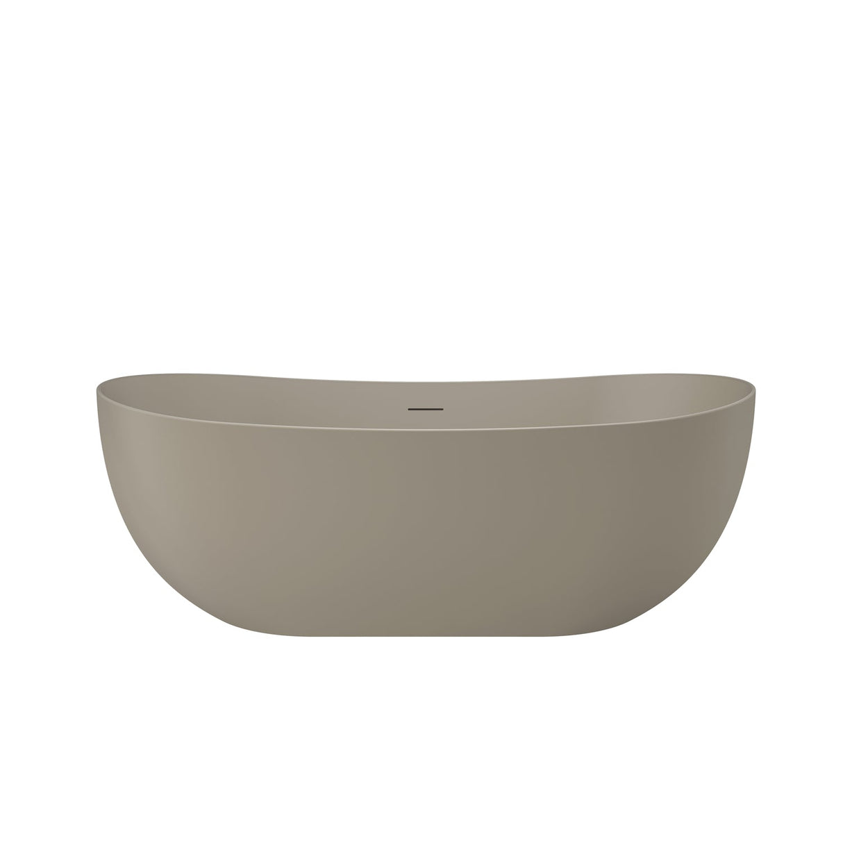 Kinsley 67" Acrylic Tub