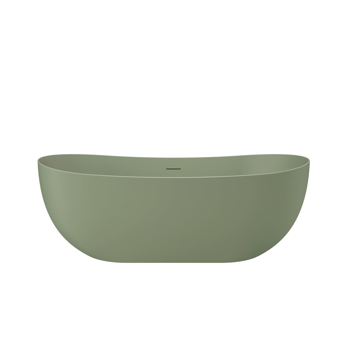 Kinsley 67" Acrylic Tub