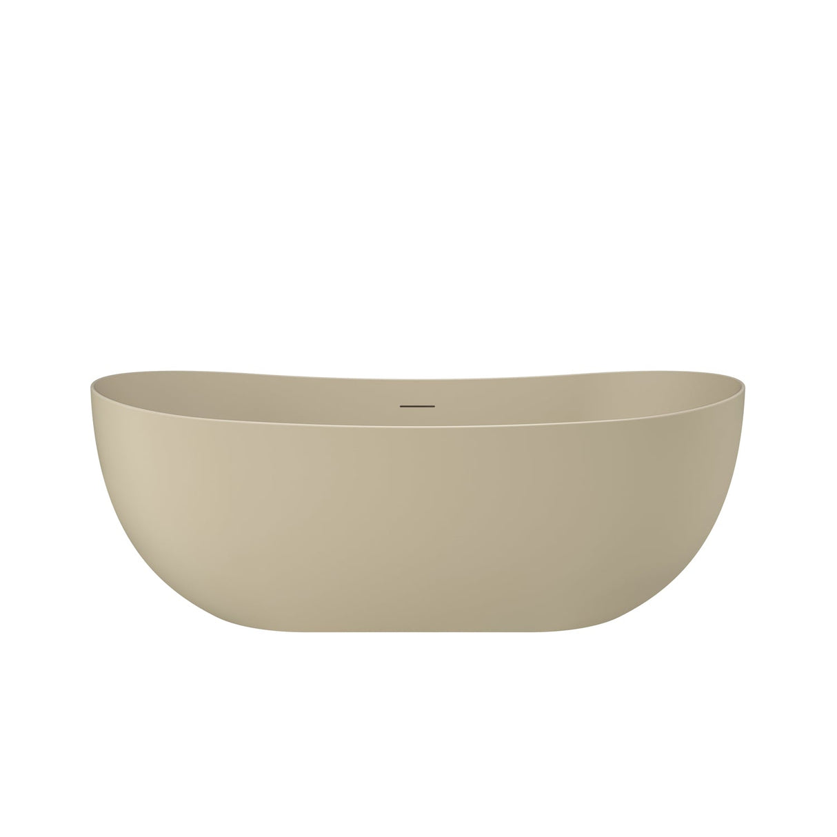 Kinsley 67" Acrylic Tub