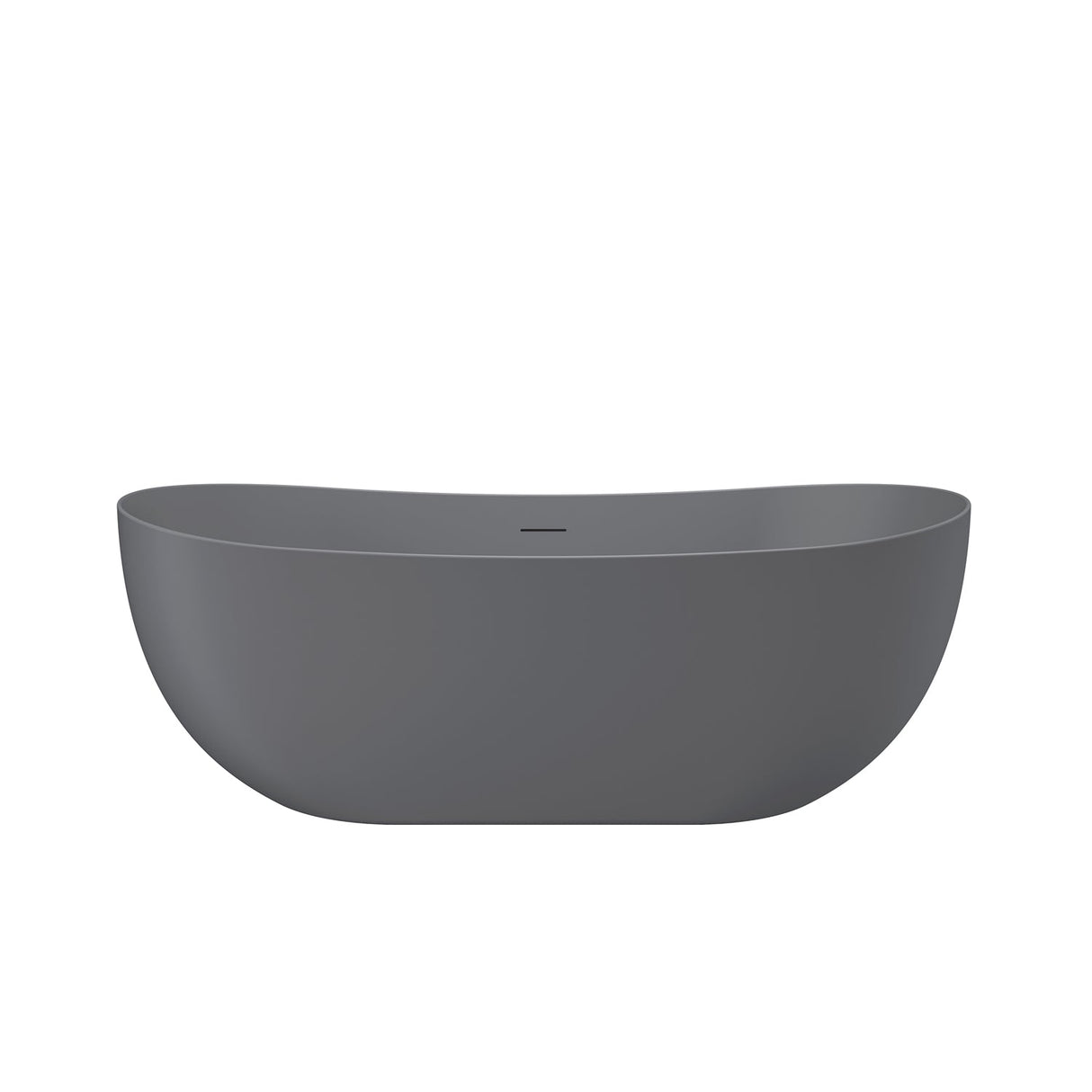 Kinsley 67" Acrylic Tub