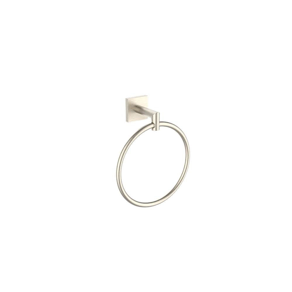 SYDNEY ATL-TRRD Atlanta Series Towel Ring