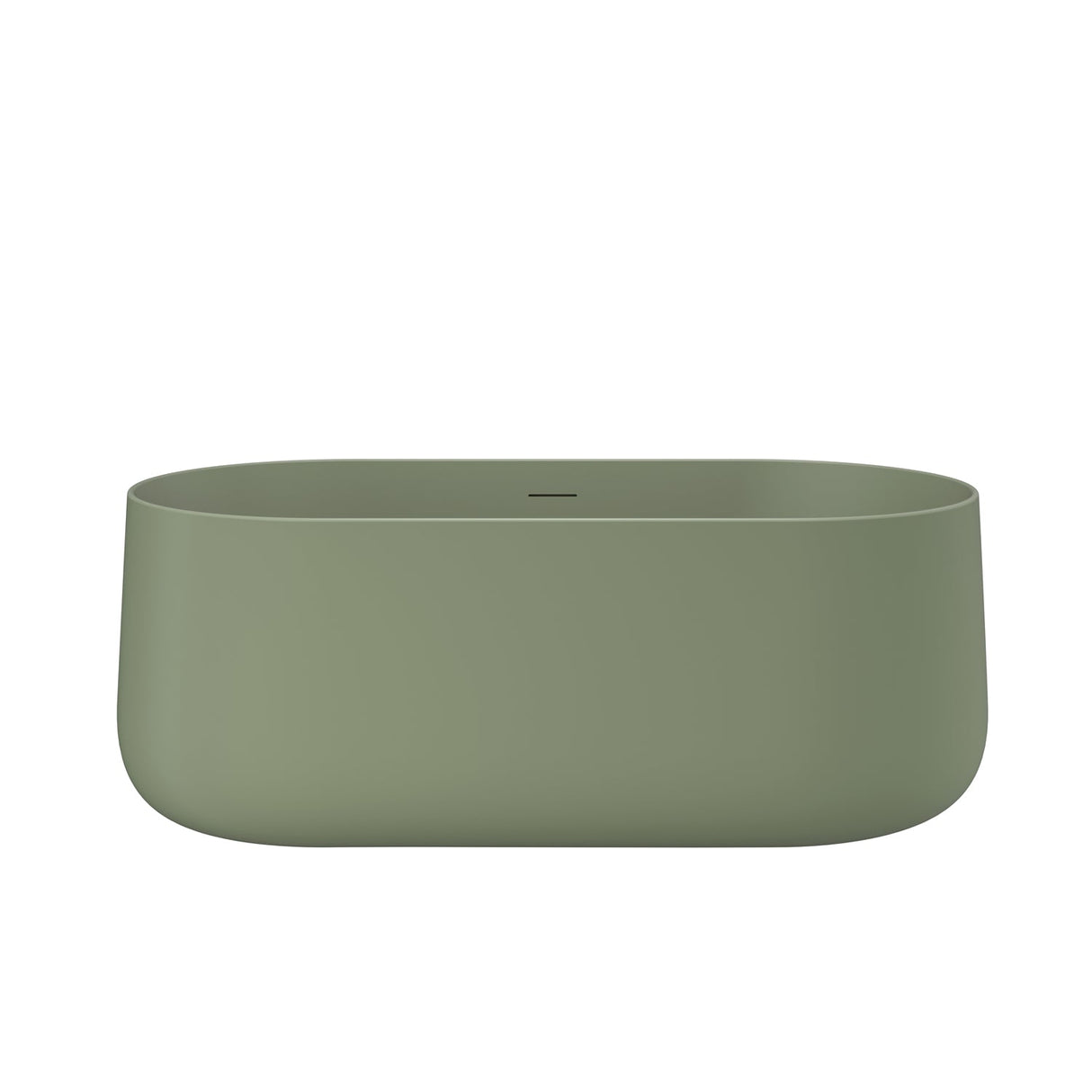 Porter 61" Acrylic Tub