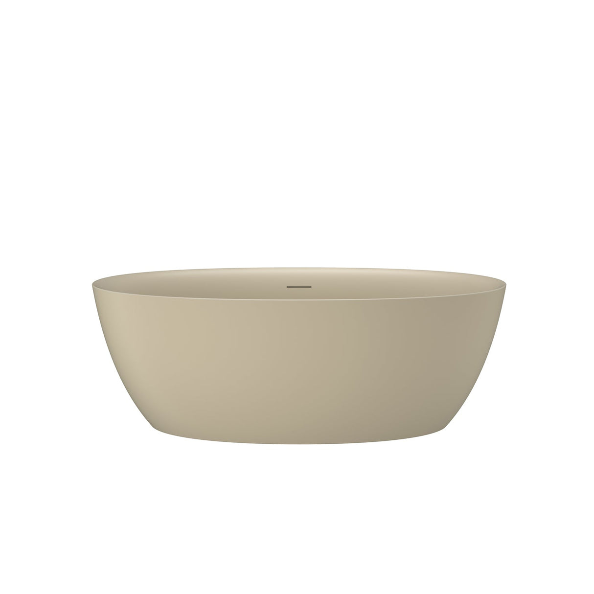 Harper 67" Acrylic Tub