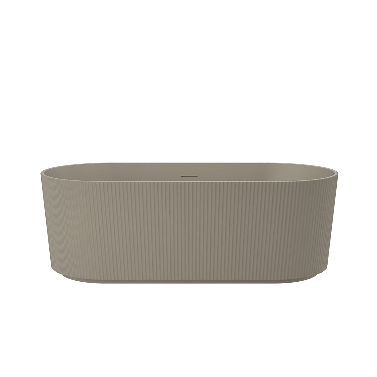 Nyla 67" Acrylic Tub