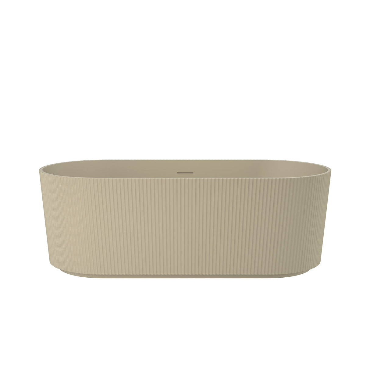 Nyla 67" Acrylic Tub