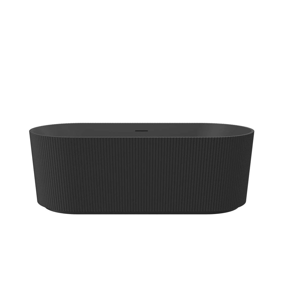 Nyla 67" Acrylic Tub