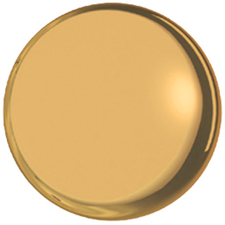 GRAFF 24K Gold Plated M-Series Finezza UNO 3-Hole Trim Plate w/Finezza Handles (Horizontal Installation) G-8078H-1L2C-AU-T