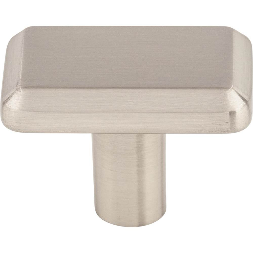 Top Knobs TK3010 Telfair Knob 1 1/2 Inch - Brushed Satin Nickel