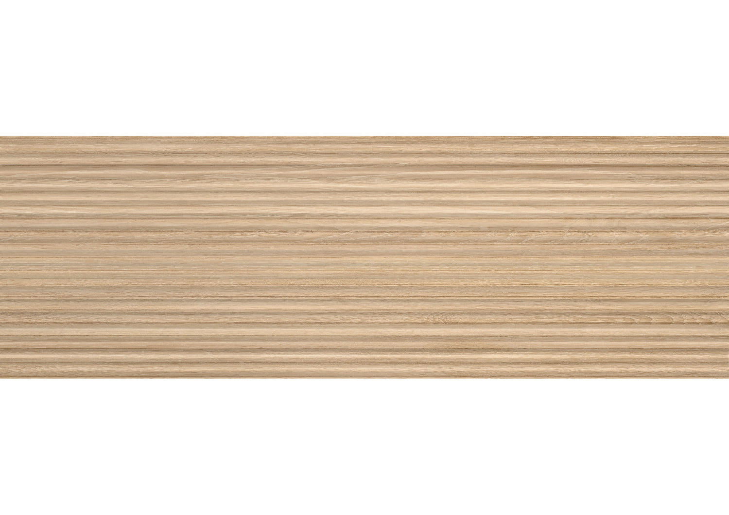 Roca Tile Usa Inc Elegant Ideas 12X36 Abbey Suite Roble - Textured / Fluted Wall Tile