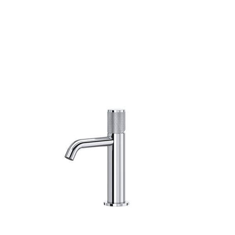 Amahle™ Single Handle Lavatory Faucet Polished Chrome PoshHaus
