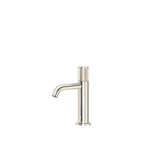Amahle™ Single Handle Lavatory Faucet Polished Nickel PoshHaus