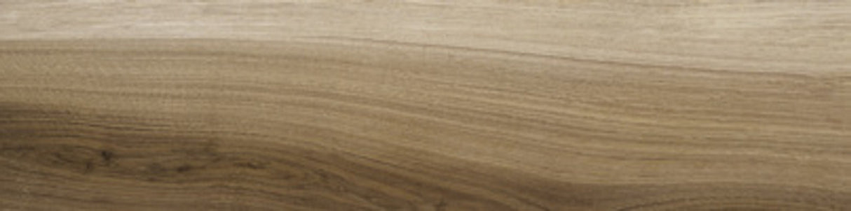 Anatolia Tile 6X24 Amaya Wood Matte Walnut Porcelain Plank 62-533 - premium natural stone mosaic tile from Anatolia Tile, available at PoshHaus showroom in Keene, NH