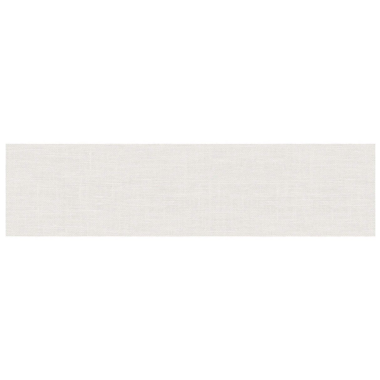 Anatolia Tile 3X12 Bn Belgian Linen Bullnose Ivory 4502-0016-1 Ivory Bullnose 3x12 - premium natural stone mosaic tile from Anatolia Tile, available at PoshHaus showroom in Keene, NH