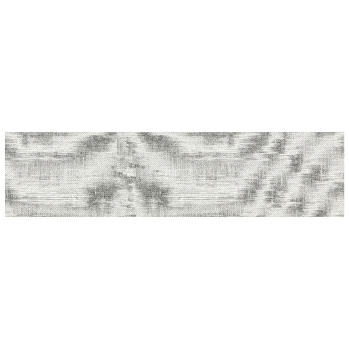 Anatolia Tile 3X12 Bn Belgian Linen Bullnose Mist 4502-0020-1 Mist Bullnose 3x12 - premium natural stone mosaic tile from Anatolia Tile, available at PoshHaus showroom in Keene, NH