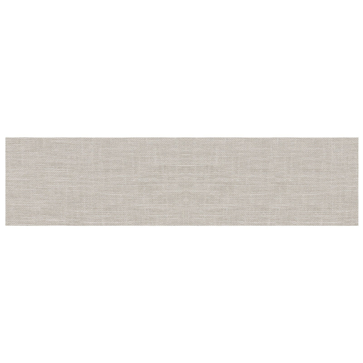 Anatolia Tile 3X12 Bn Belgian Linen Bullnose Natural 4502-0021-1 Natural Bullnose 3x12 - premium natural stone mosaic tile from Anatolia Tile, available at PoshHaus showroom in Keene, NH