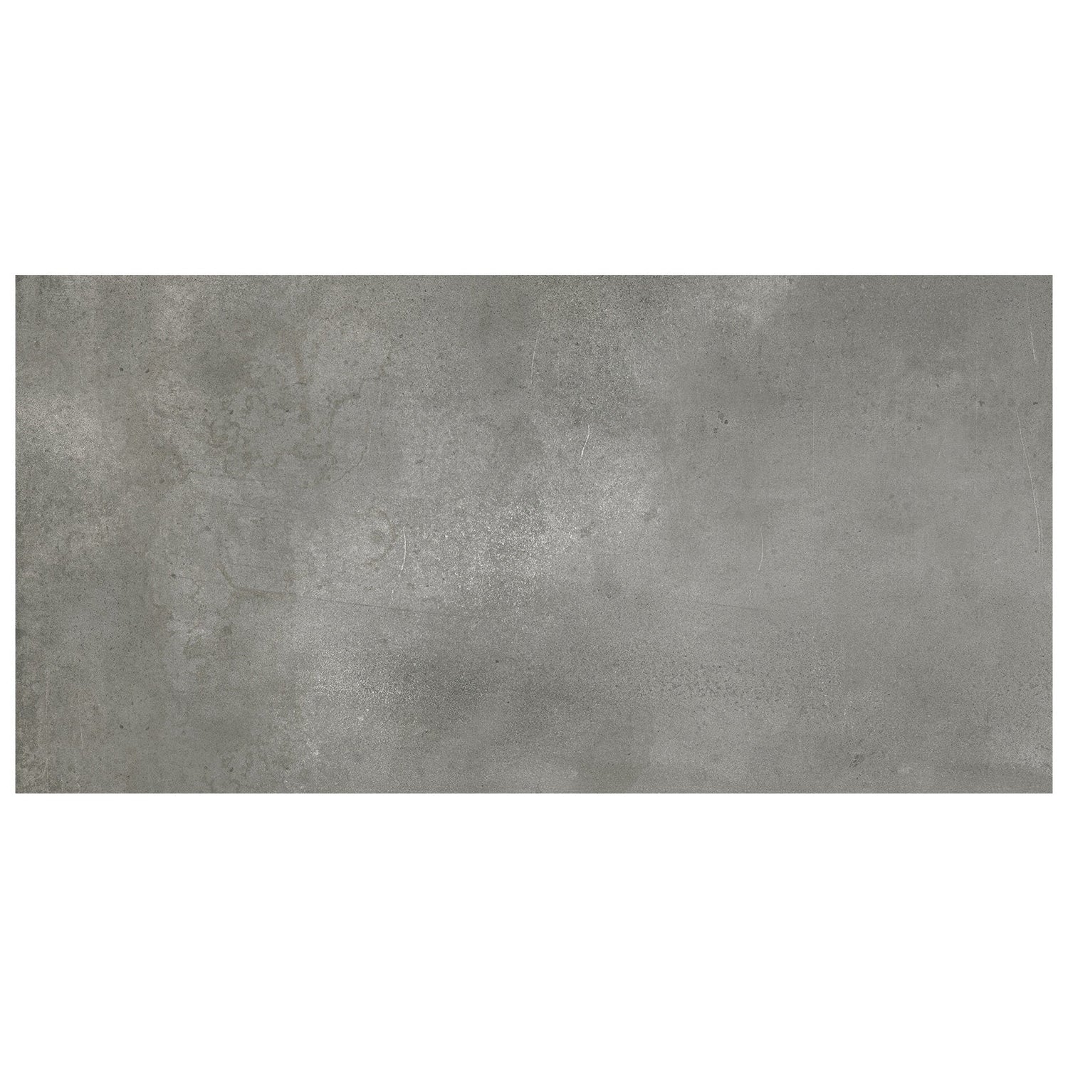 Anatolia Tile 12X24 Ceraforge Titanium Rectified Porcelain 4500-0288-1  - premium natural stone mosaic tile from Anatolia Tile, available at PoshHaus showroom in Keene, NH