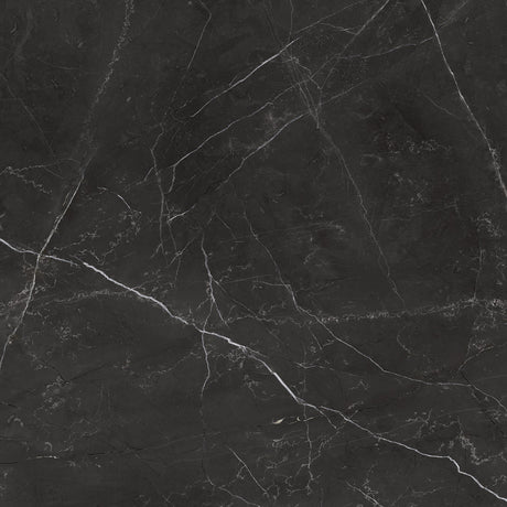 Anatolia Tile 24X24 La Marca Nero Polished & Rectified 4500-0861-1  - premium natural stone mosaic tile from Anatolia Tile, available at PoshHaus showroom in Keene, NH