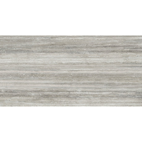 Anatolia Tile 24X48 La Marca Traventino Honed & Rectified 4500-0843-0 Travertino Instrata 24x48 Honed - premium natural stone mosaic tile from Anatolia Tile, available at PoshHaus showroom in Keene, NH