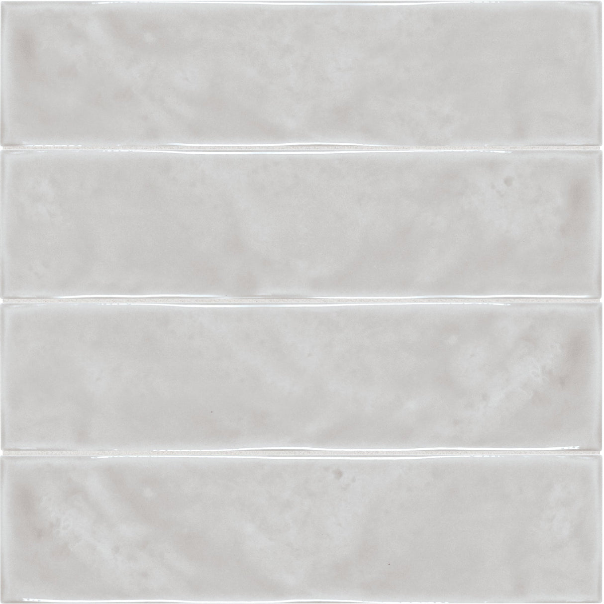 Anatolia Tile 3X12 Marlow Mist Glossy Wall 4000-0078-1 Mist 3x12 Glossy - premium natural stone mosaic tile from Anatolia Tile, available at PoshHaus showroom in Keene, NH