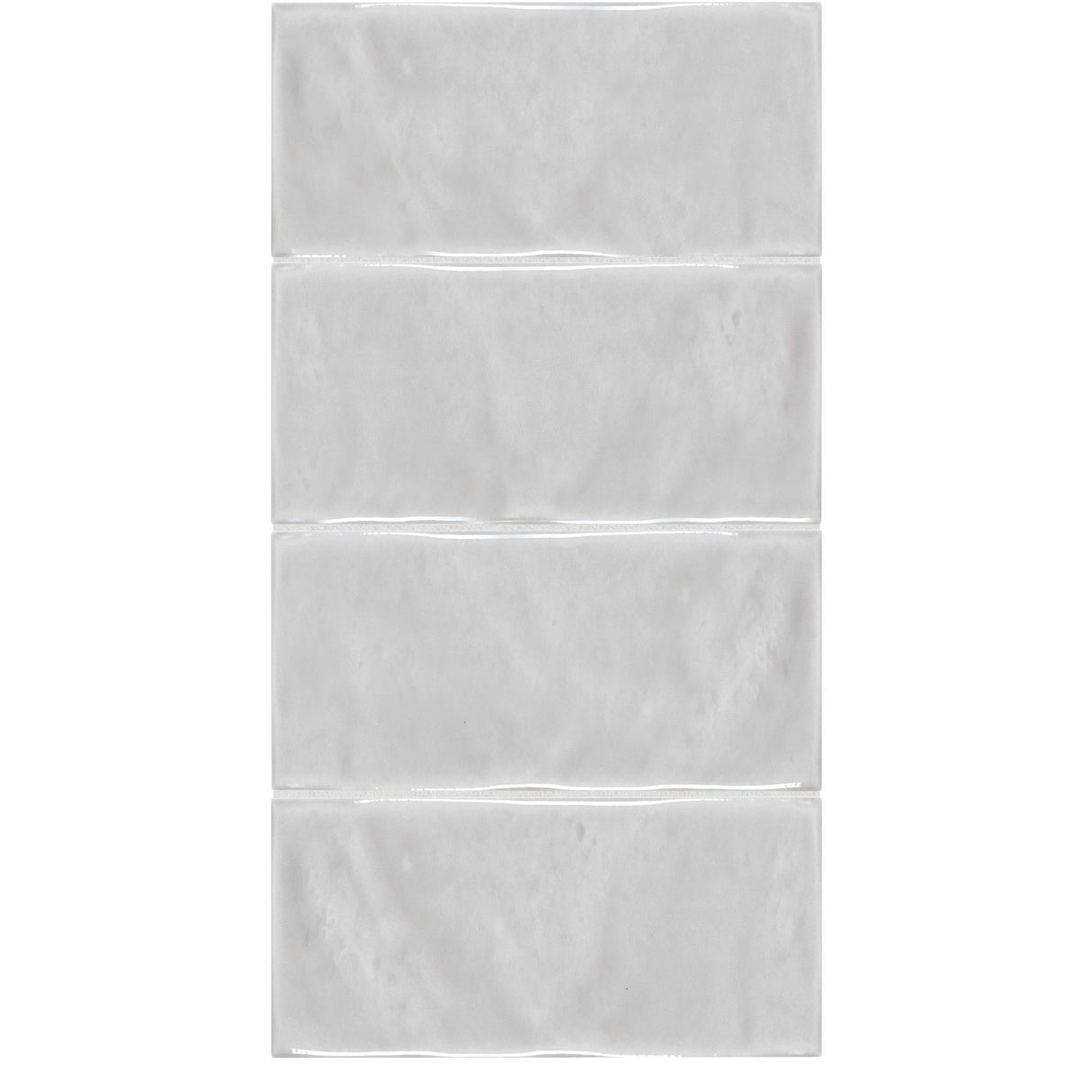 Anatolia Tile 3X6 Marlow Mist Glossy Wall 4000-0079-1 Mist 3x6 Glossy - premium natural stone mosaic tile from Anatolia Tile, available at PoshHaus showroom in Keene, NH