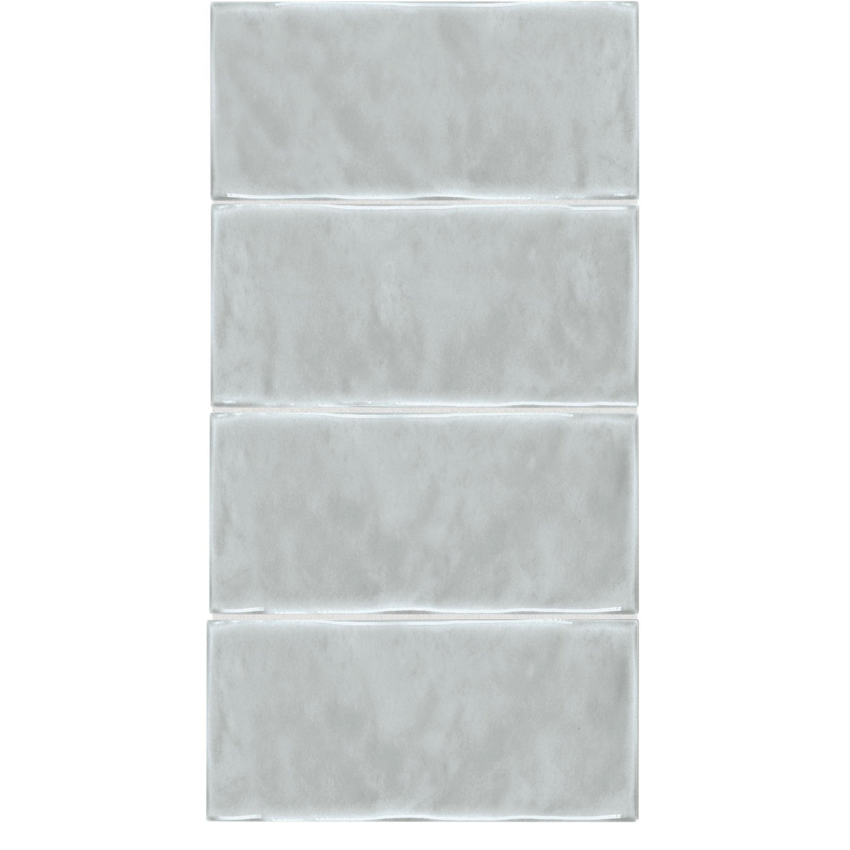 Anatolia Tile 3X6 Marlow Tide Glossy 4000-0083-1 Tide 3x6 Glossy - premium natural stone mosaic tile from Anatolia Tile, available at PoshHaus showroom in Keene, NH