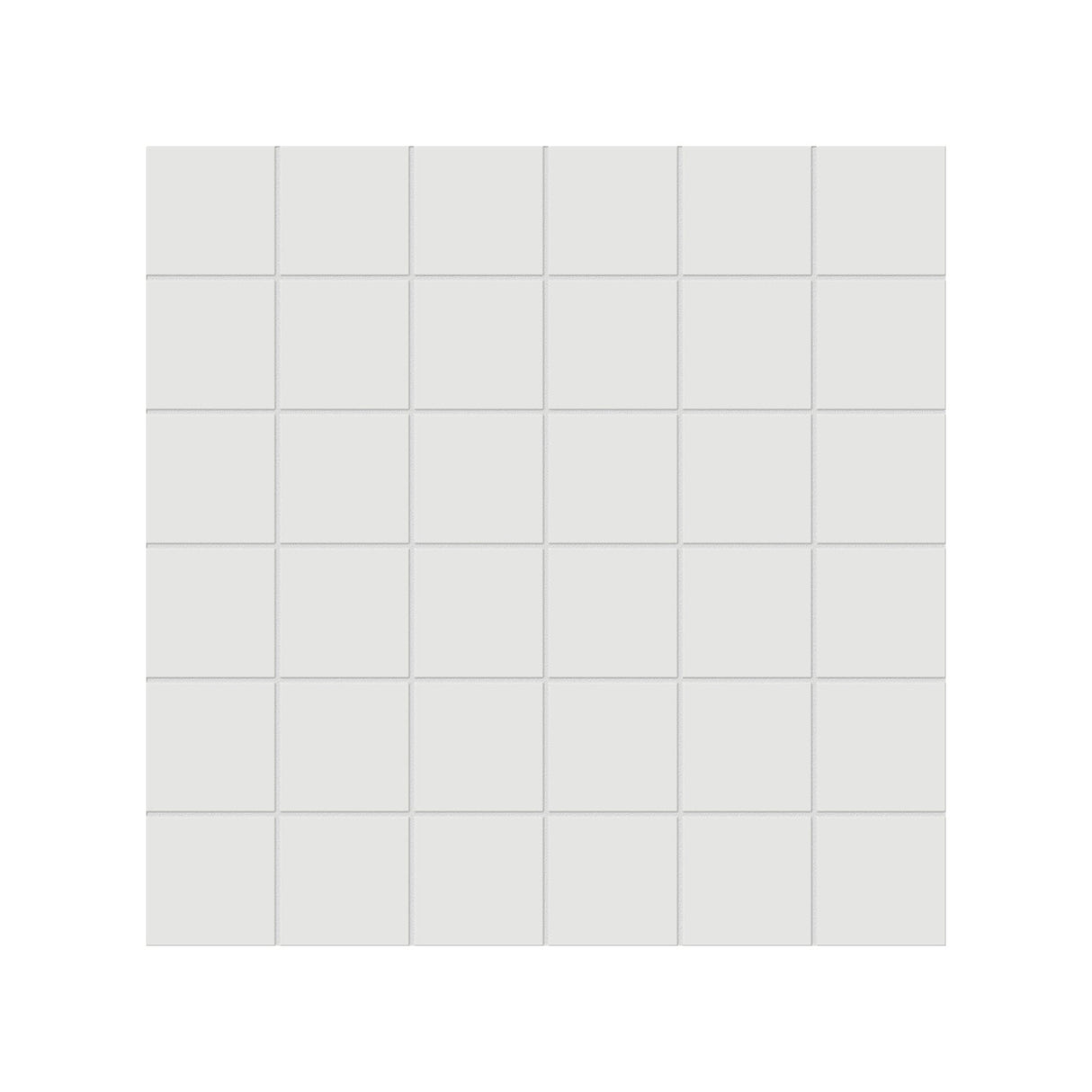 Anatolia Tile 2X2 Soho Vintage Grey Unglazed Matte 36 Piece Porcelain Mosaics. .99 Sq. Ft. 4501-0423-0 - premium natural stone mosaic tile from Anatolia Tile, available at PoshHaus showroom in Keene, NH